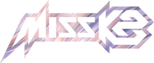 K8 nackt miss Free Dildo
